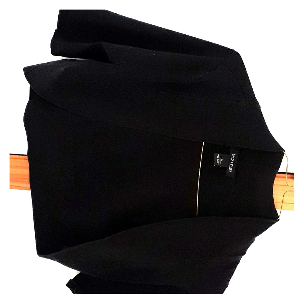 Little Jacket Black